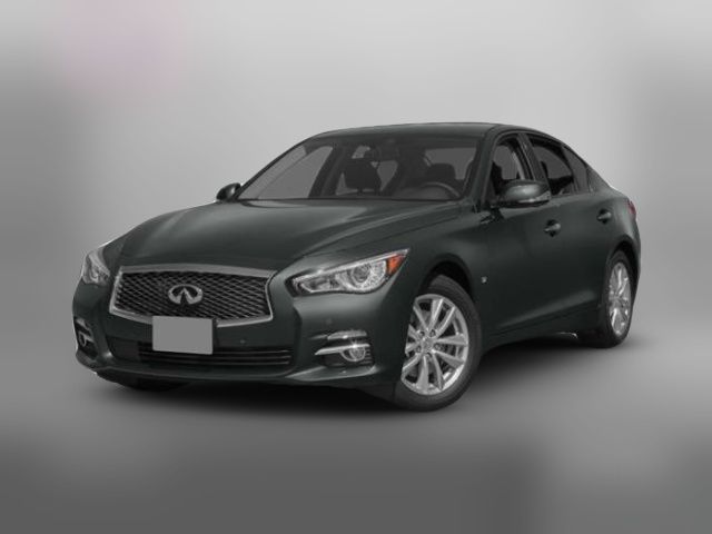 2014 INFINITI Q50 Sport