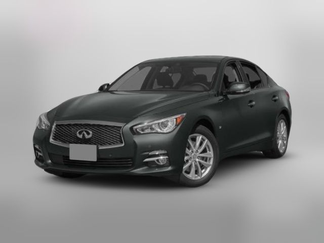 2014 INFINITI Q50 Sport