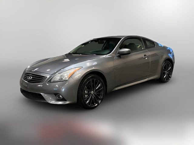 2014 INFINITI Q60 Base