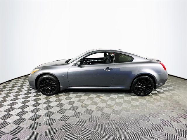2014 INFINITI Q60 Base