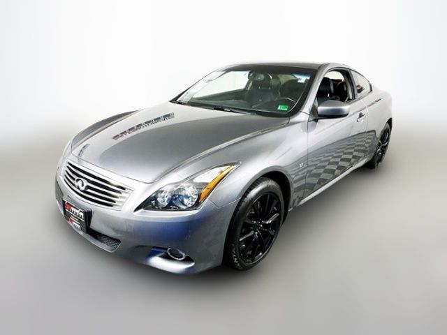 2014 INFINITI Q60 Base