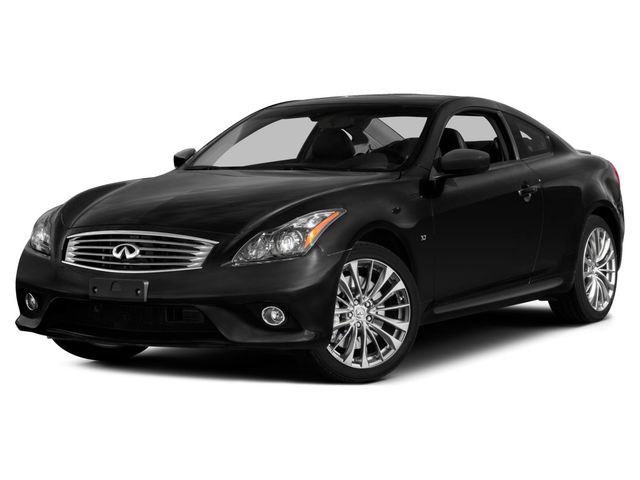 2014 INFINITI Q60 Base