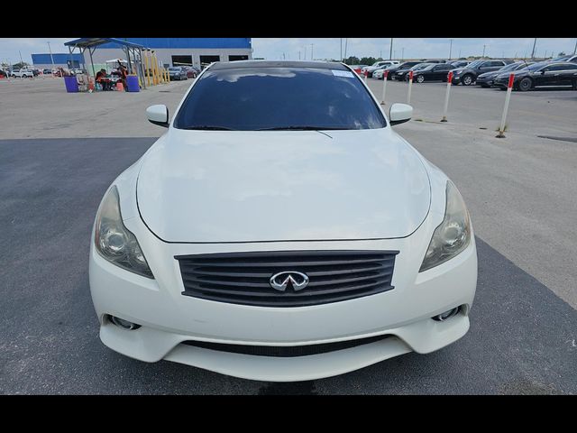 2014 INFINITI Q60 Base