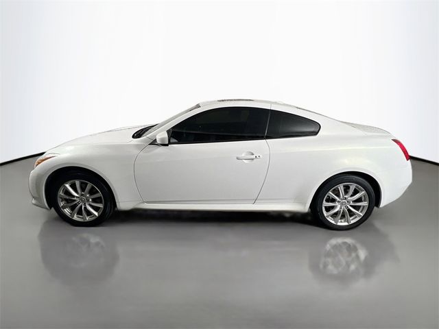 2014 INFINITI Q60 Base