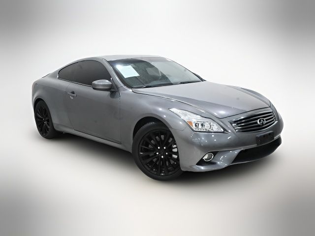 2014 INFINITI Q60 Base