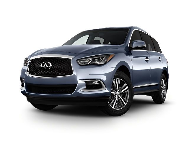 2014 INFINITI Q60 Base