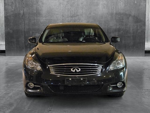 2014 INFINITI Q60 Base