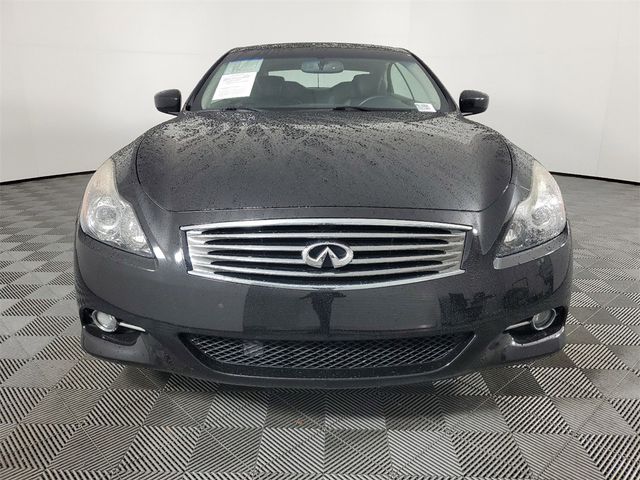 2014 INFINITI Q60 Base