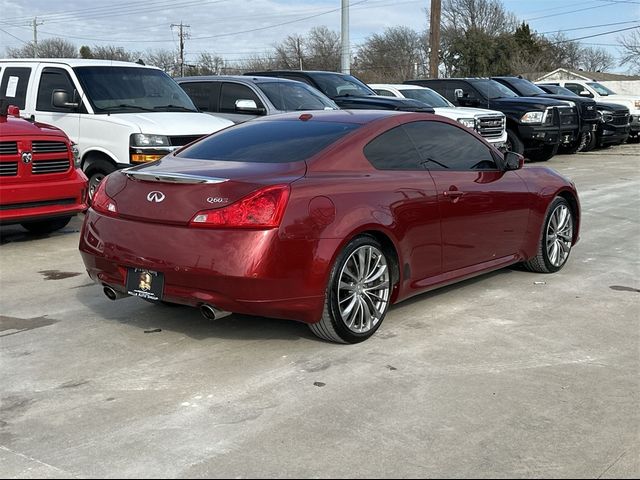 2014 INFINITI Q60 Journey