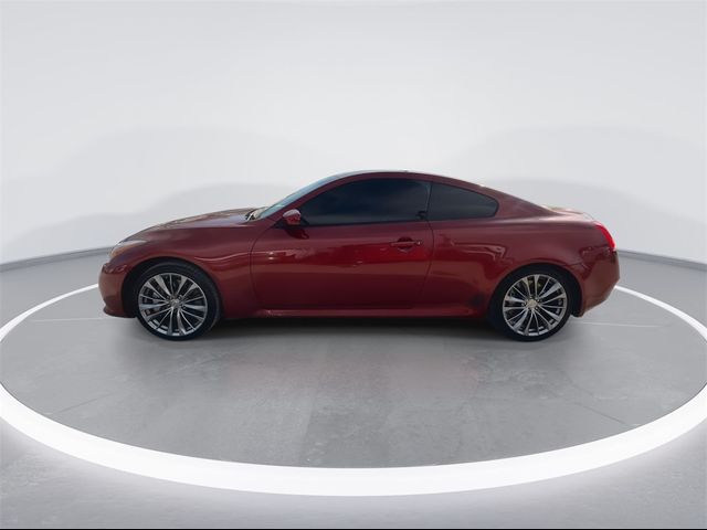 2014 INFINITI Q60 Journey