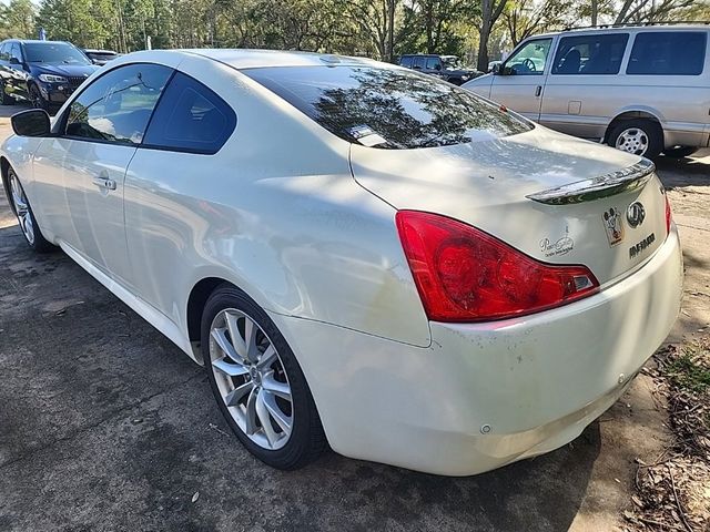 2014 INFINITI Q60 Journey