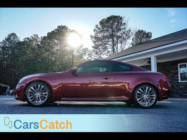 2014 INFINITI Q60 Journey