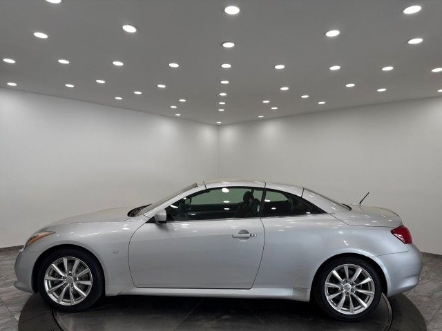 2014 INFINITI Q60 Base