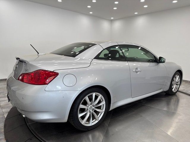 2014 INFINITI Q60 Base