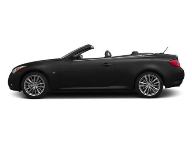 2014 INFINITI Q60 Base