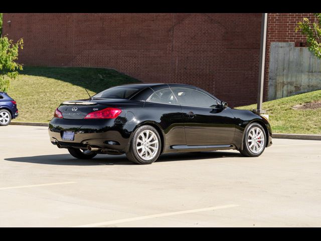 2014 INFINITI Q60 Base