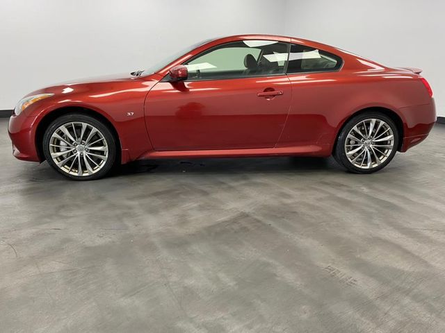 2014 INFINITI Q60 Base