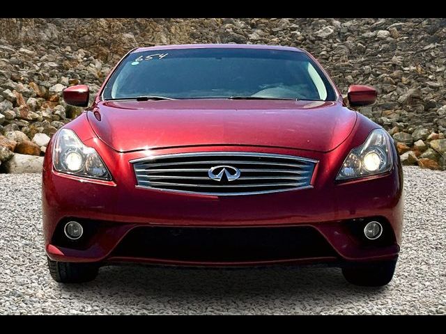 2014 INFINITI Q60 Base