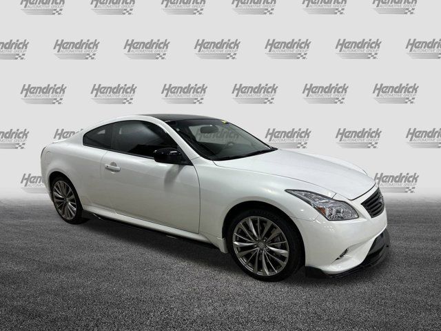 2014 INFINITI Q60 Base