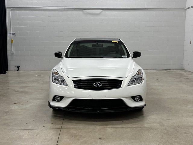 2014 INFINITI Q60 Base