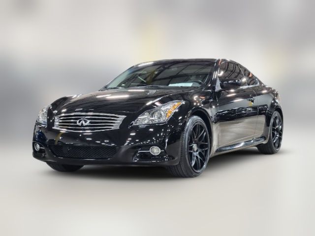 2014 INFINITI Q60 Journey