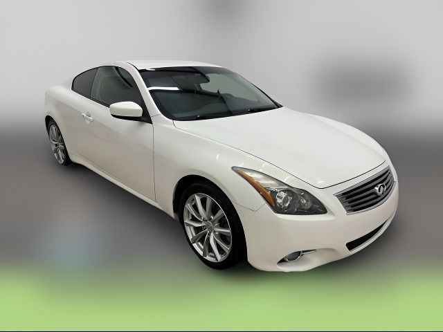 2014 INFINITI Q60 Journey