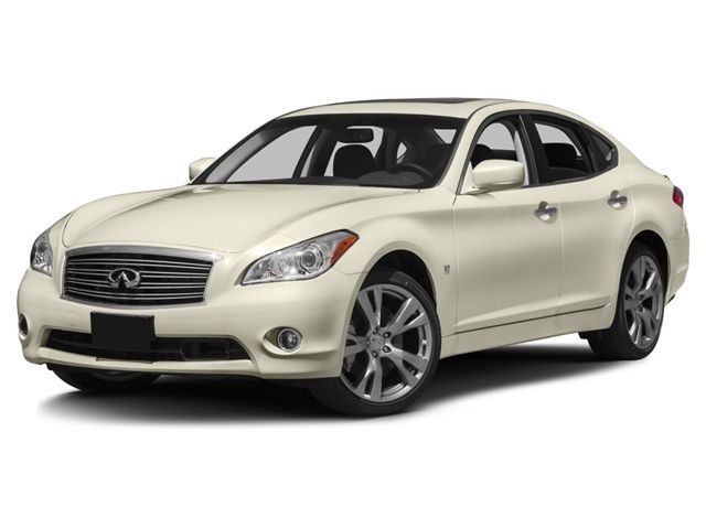 2014 INFINITI Q70 Base