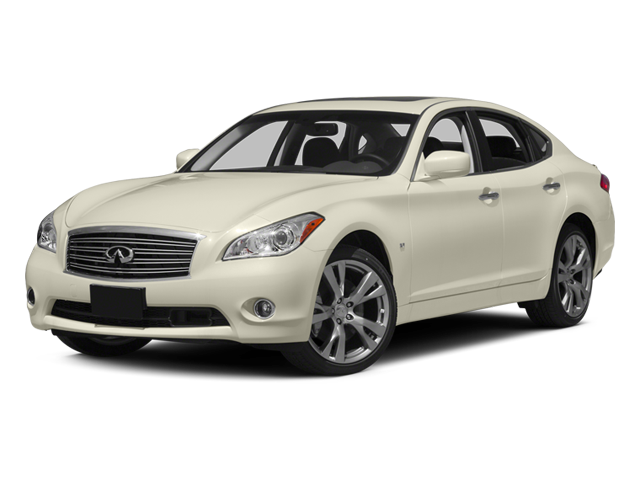 2014 INFINITI Q70 Base