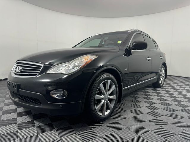 2014 INFINITI QX50 Journey