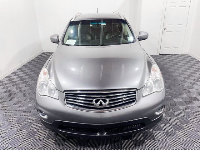 2014 INFINITI QX50 Base