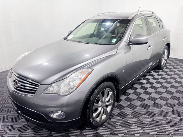 2014 INFINITI QX50 Base