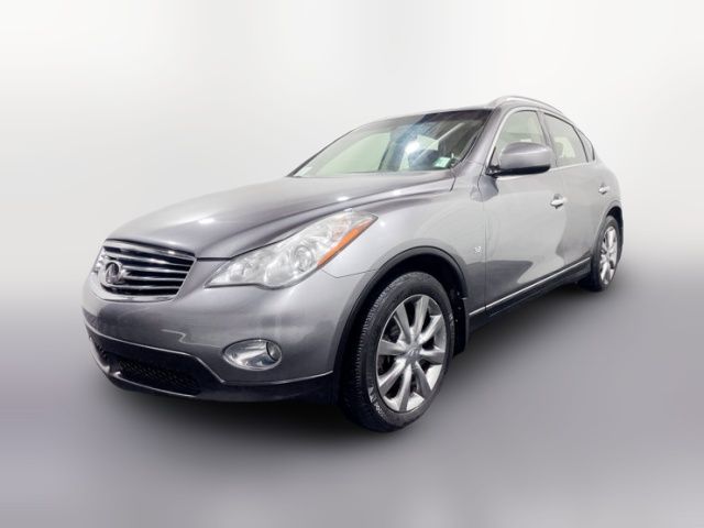 2014 INFINITI QX50 Base