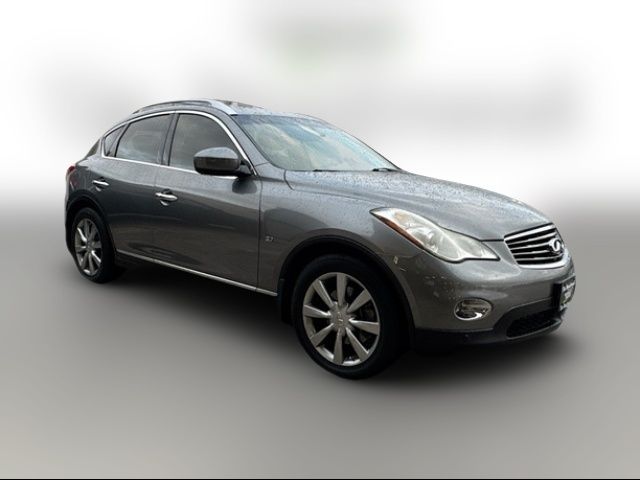 2014 INFINITI QX50 Journey