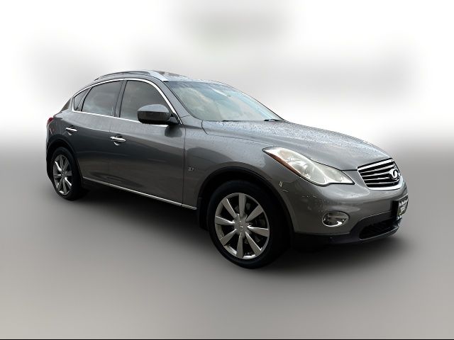 2014 INFINITI QX50 Journey