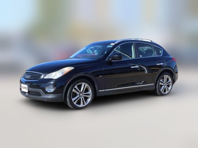 2014 INFINITI QX50 Journey