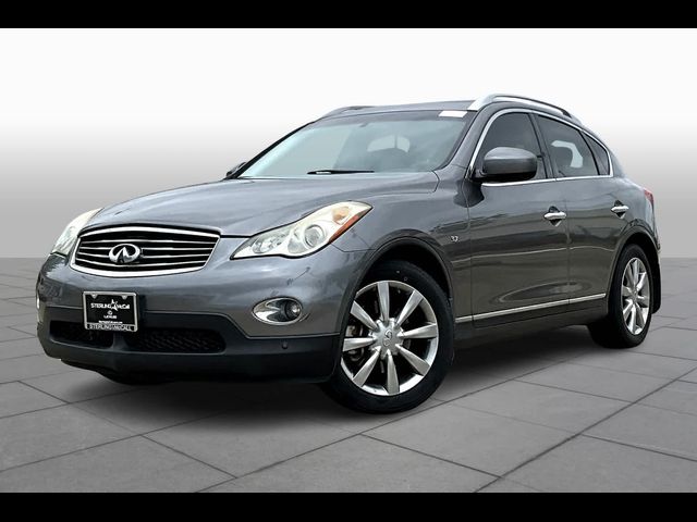 2014 INFINITI QX50 Journey