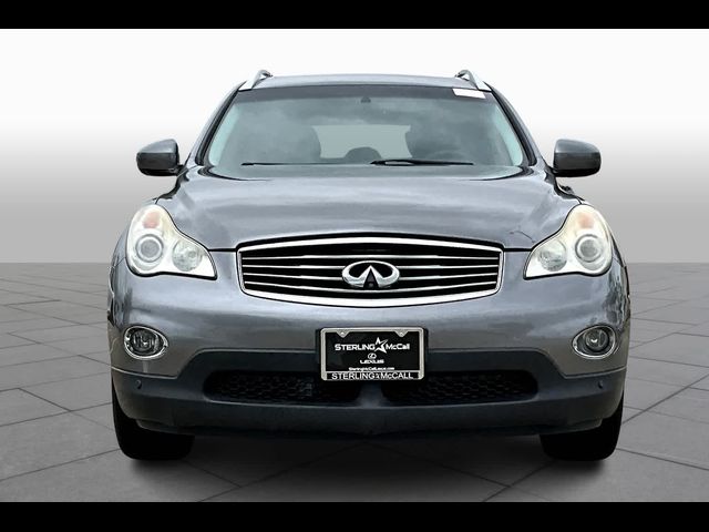 2014 INFINITI QX50 Journey