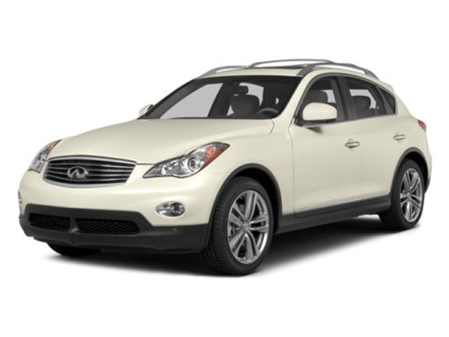 2014 INFINITI QX50 Journey