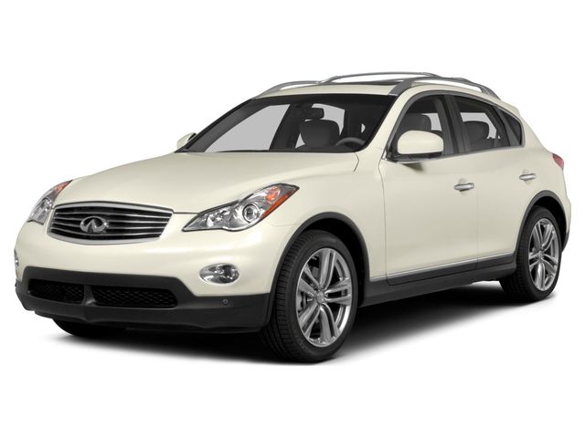 2014 INFINITI QX50 Journey