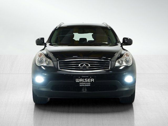 2014 INFINITI QX50 Journey