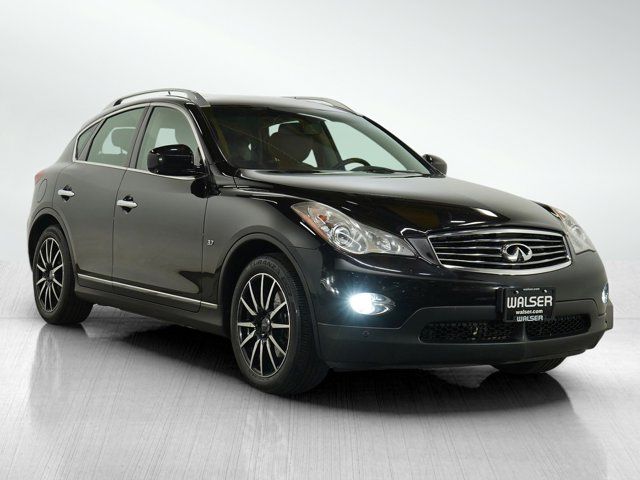 2014 INFINITI QX50 Journey