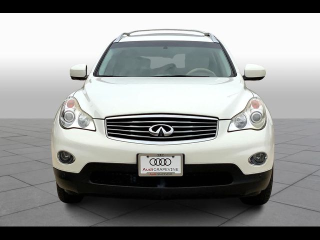 2014 INFINITI QX50 Journey