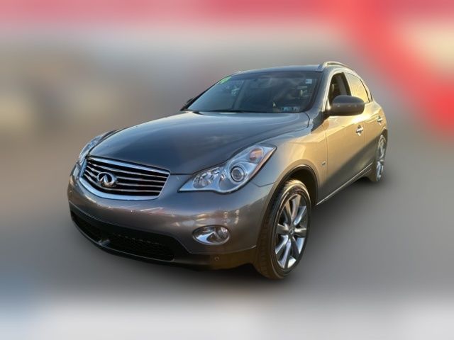 2014 INFINITI QX50 Journey