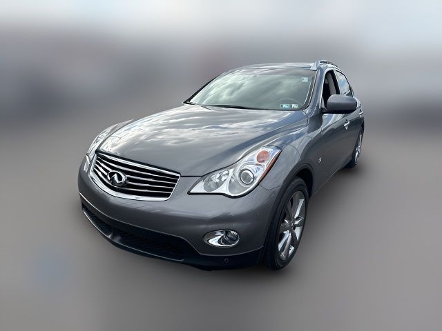 2014 INFINITI QX50 Journey