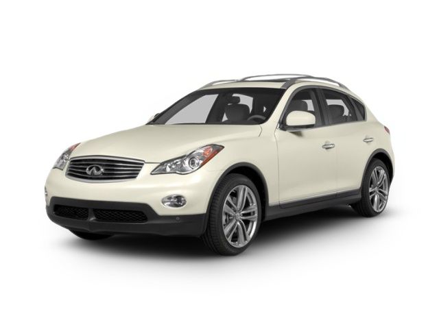 2014 INFINITI QX50 Journey