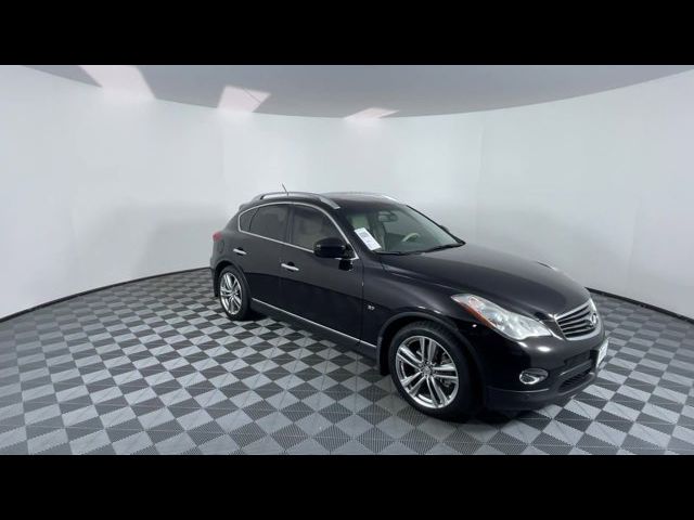 2014 INFINITI QX50 Journey