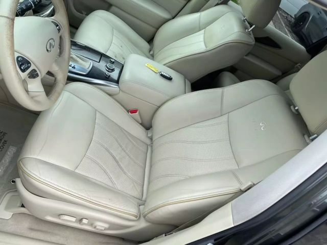 2014 INFINITI QX60 Base