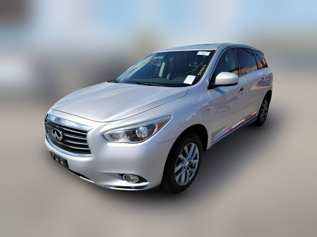 2014 INFINITI QX60 Base