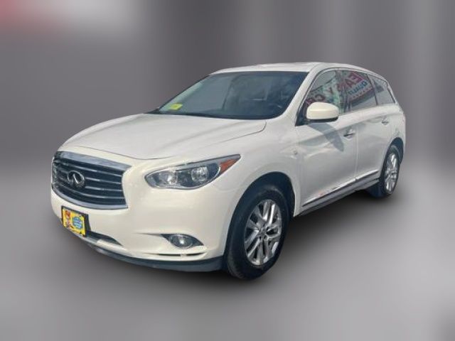 2014 INFINITI QX60 Base