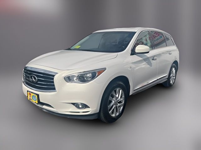 2014 INFINITI QX60 Base